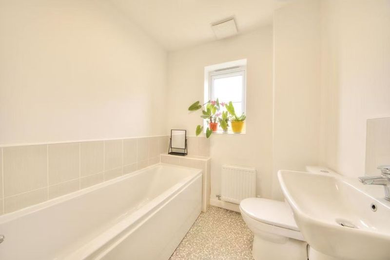 Firfield Road, Newcastle Upon Tyne