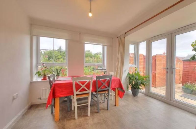 Firfield Road, Newcastle Upon Tyne