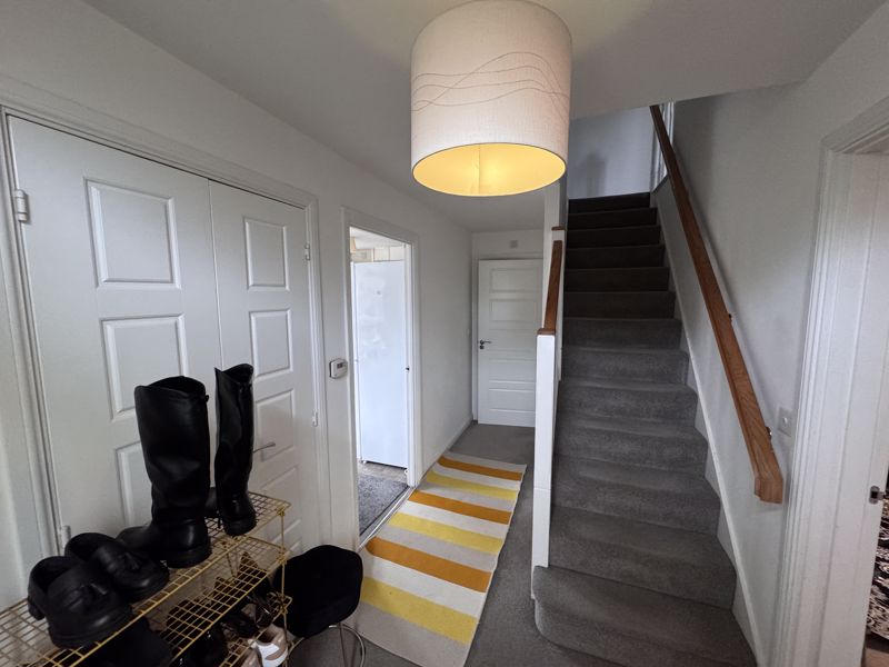 Firfield Road, Newcastle Upon Tyne