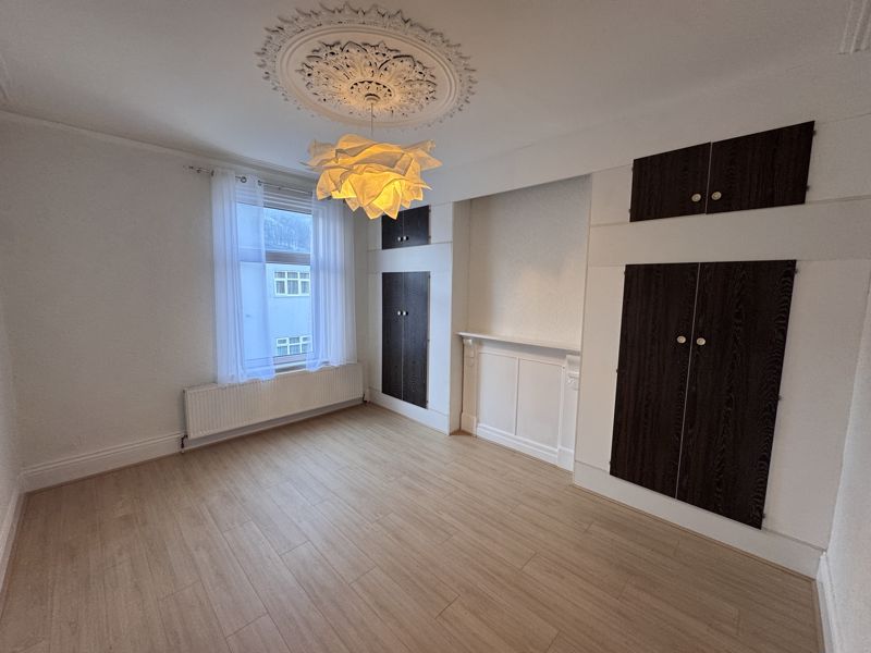 Vine Street, South Shields