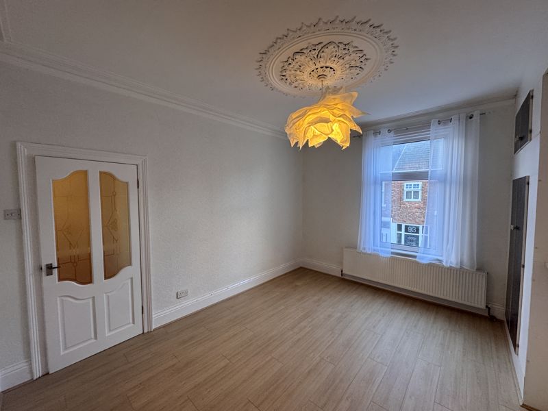 Vine Street, South Shields