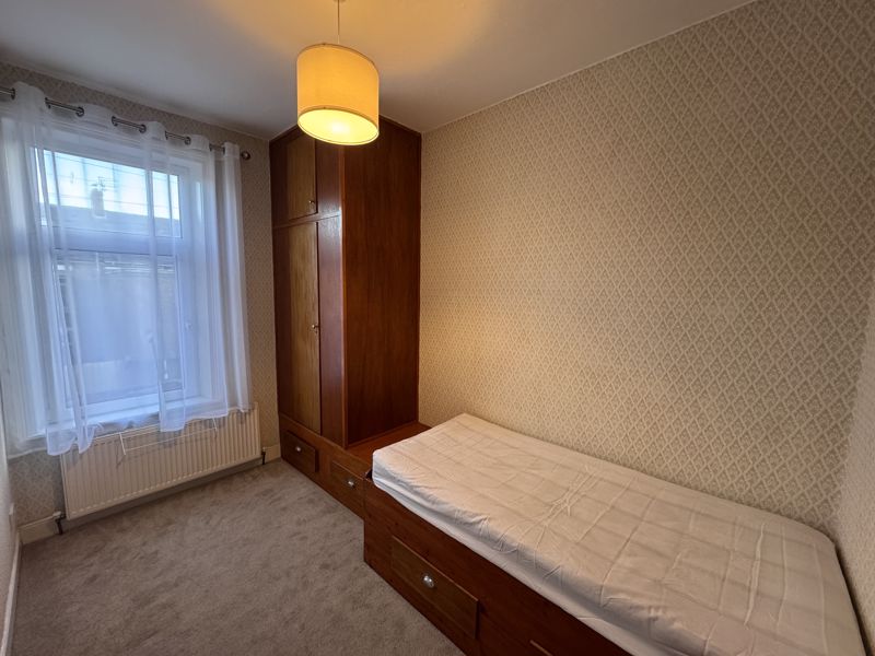 Vine Street, South Shields