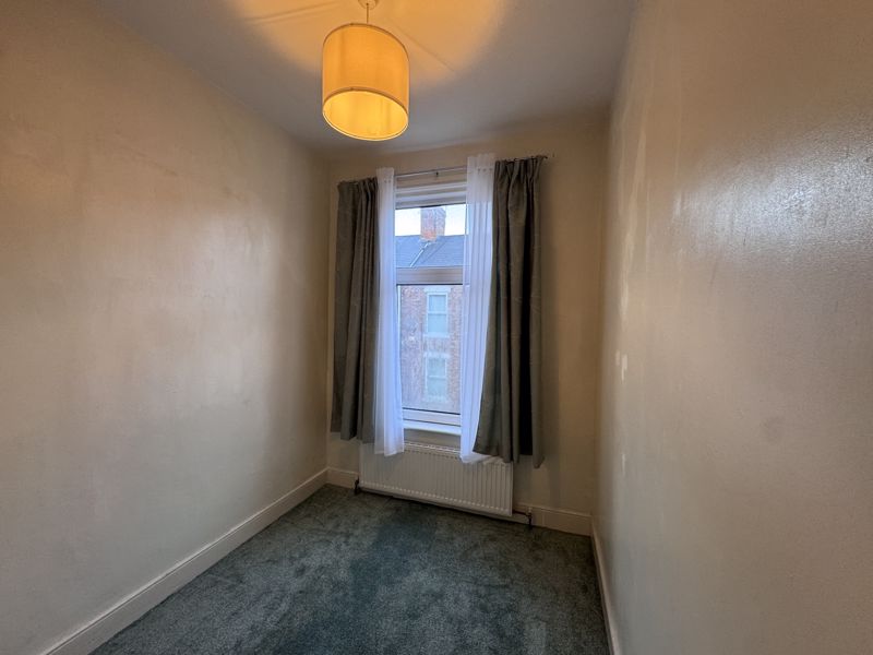 Vine Street, South Shields