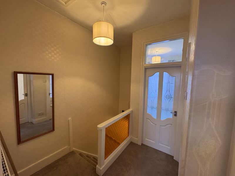 Vine Street, South Shields