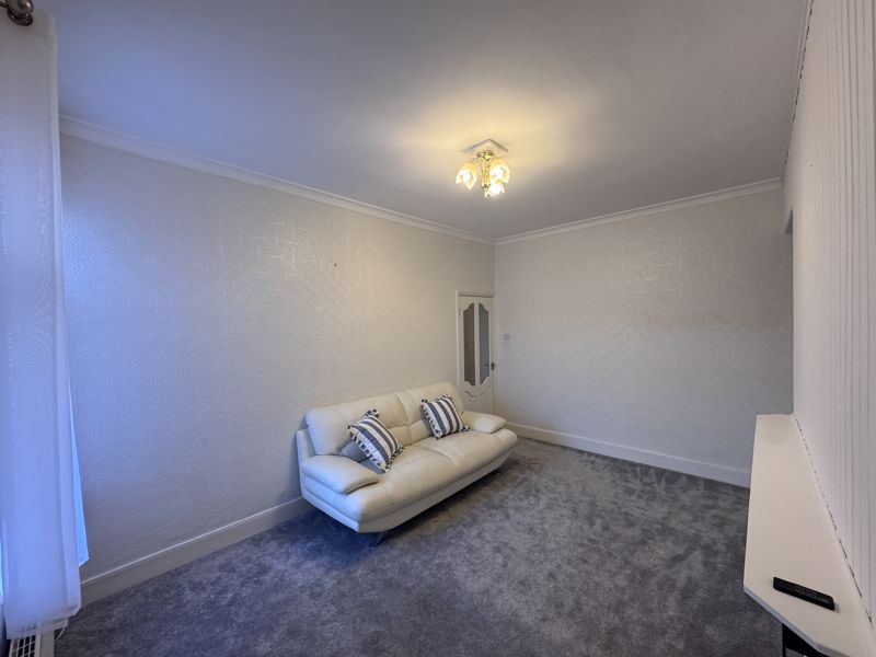 Vine Street, South Shields