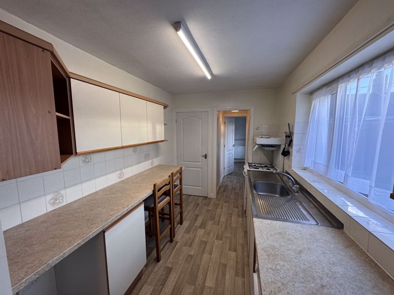 Vine Street, South Shields