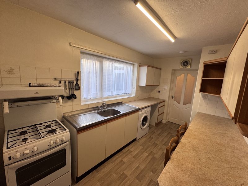 Vine Street, South Shields