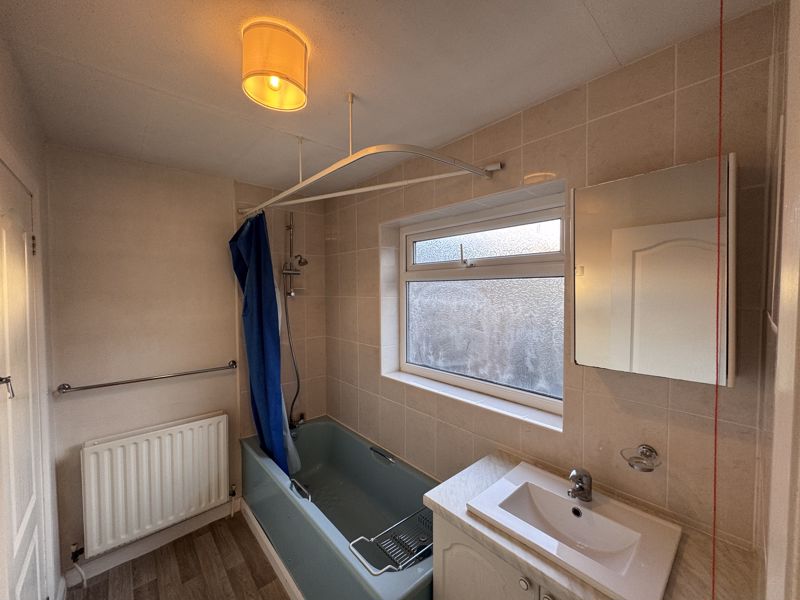 Vine Street, South Shields