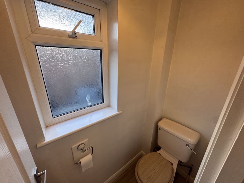 Vine Street, South Shields