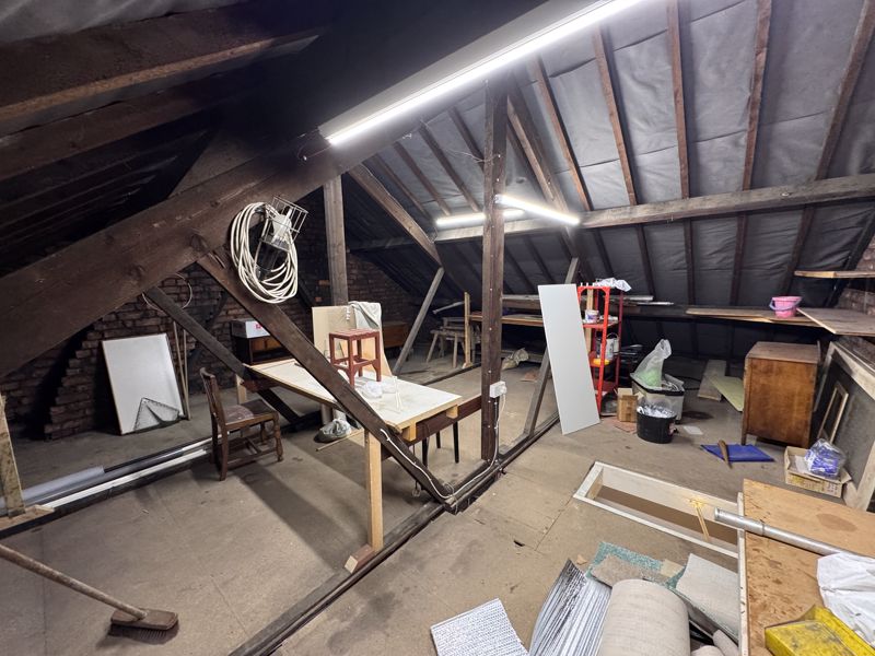 Vine Street, South Shields