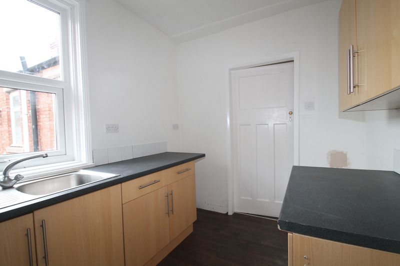 Lyndhurst Terrace, Sunderland