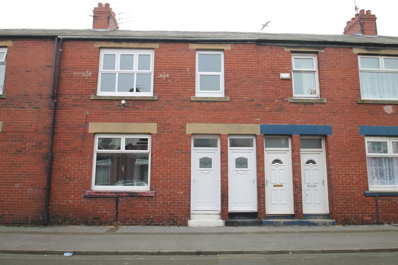 Lyndhurst Terrace, Sunderland