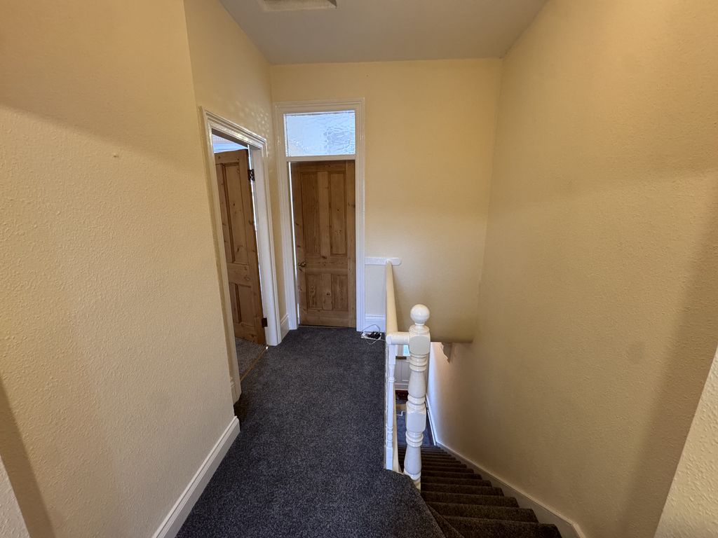 Delaval Terrace, Newcastle Upon Tyne