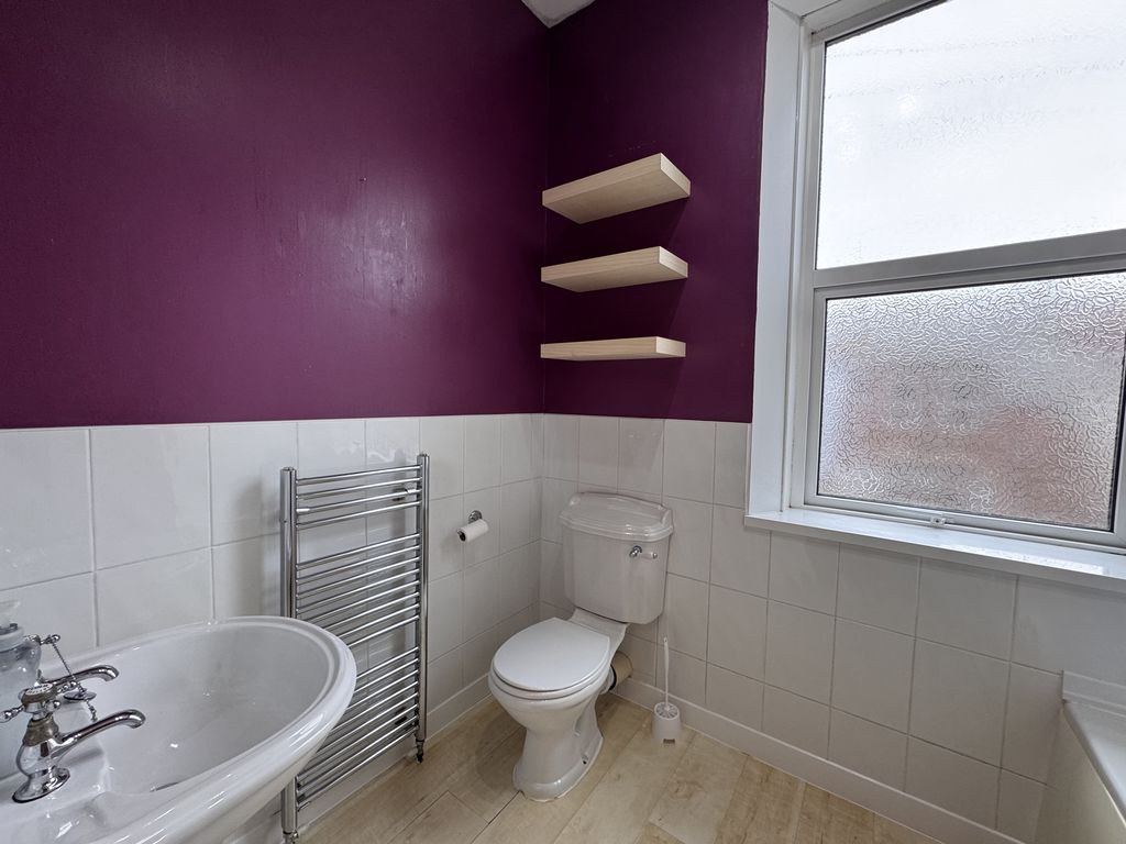 Delaval Terrace, Newcastle Upon Tyne
