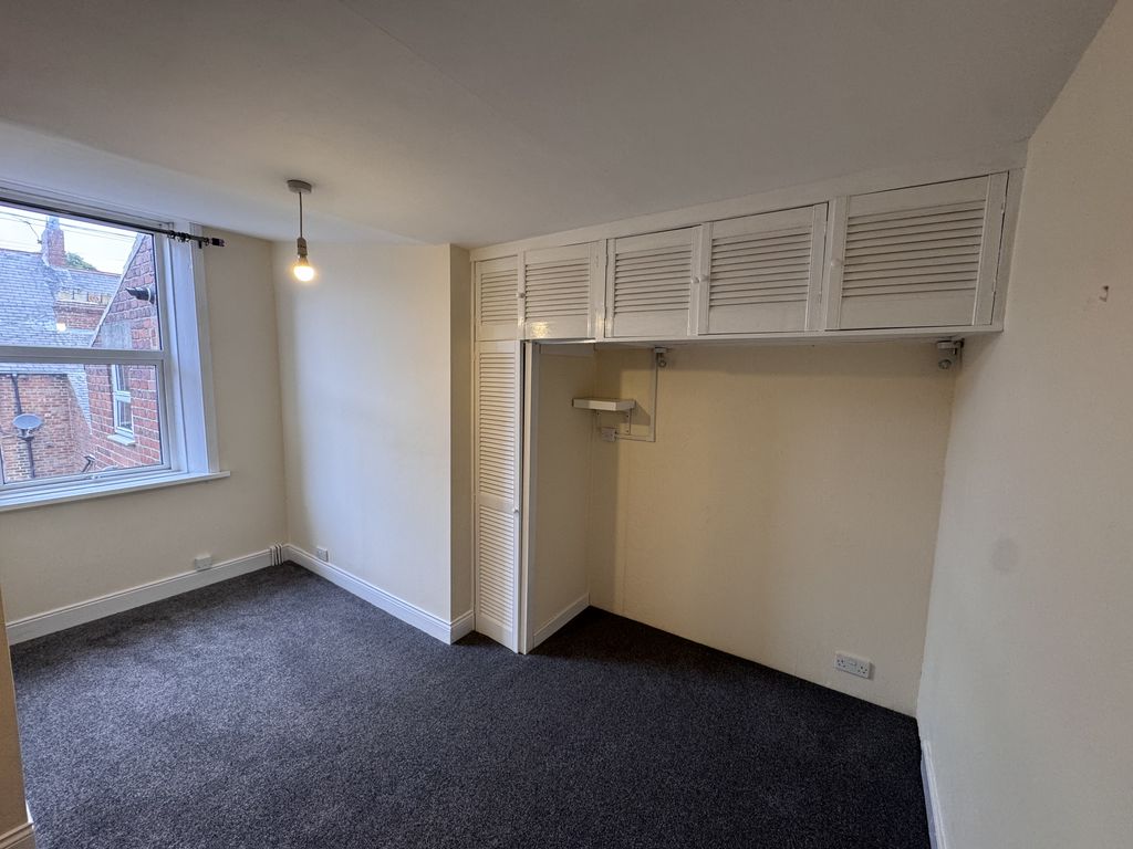 Delaval Terrace, Newcastle Upon Tyne