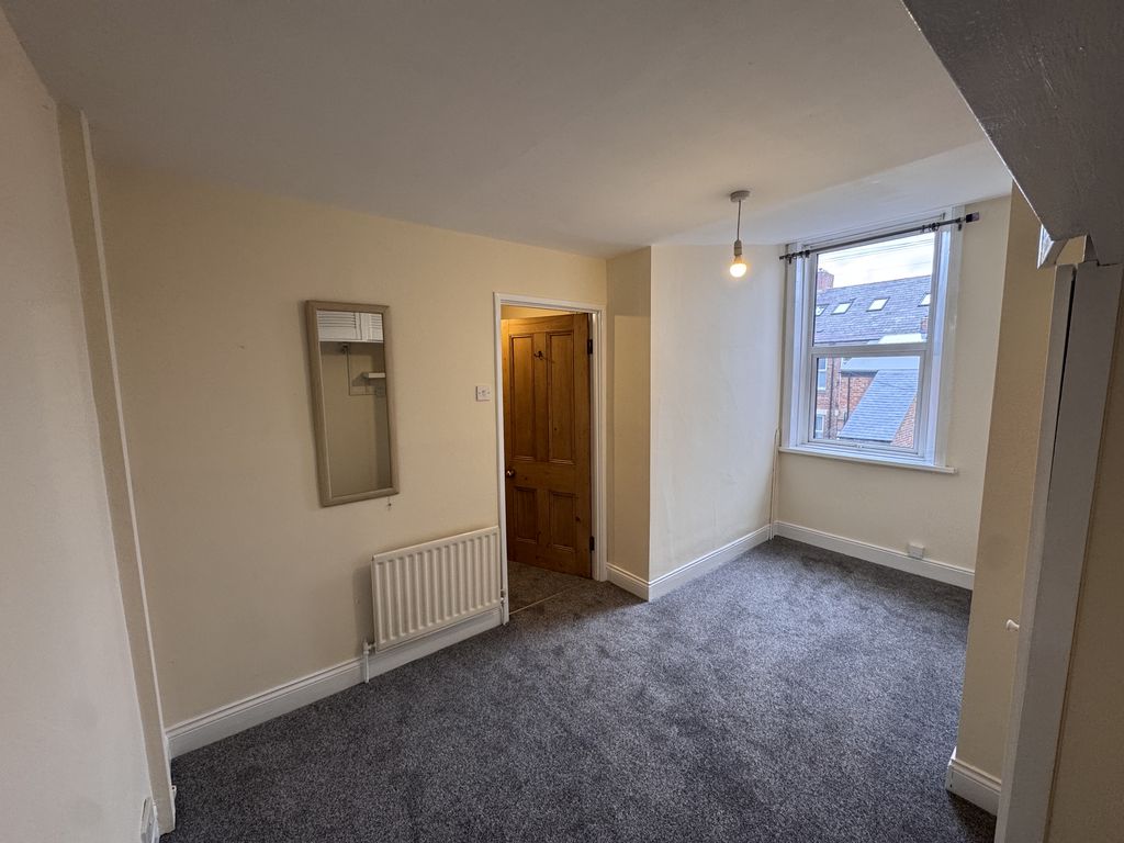 Delaval Terrace, Newcastle Upon Tyne