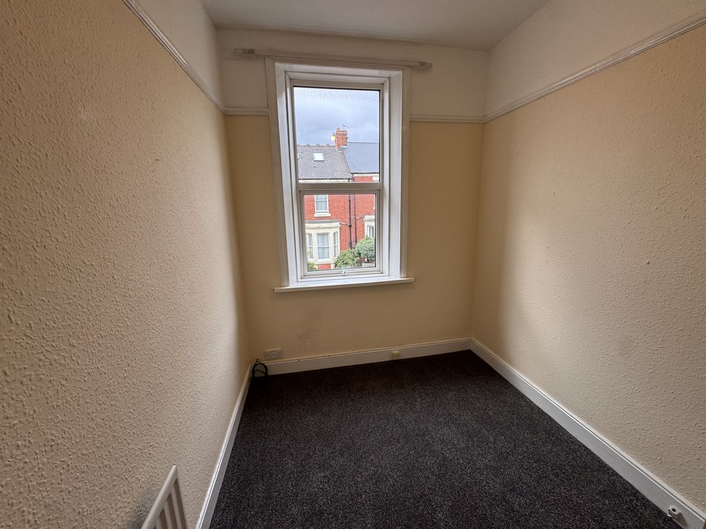 Delaval Terrace, Newcastle Upon Tyne