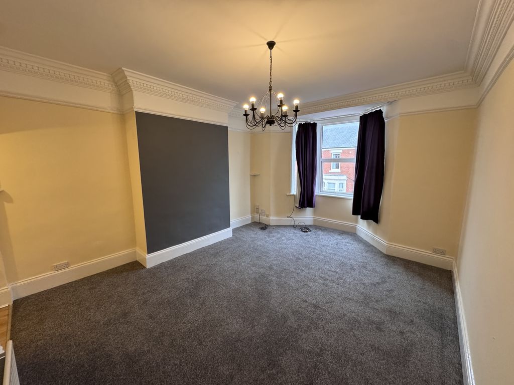 Delaval Terrace, Newcastle Upon Tyne