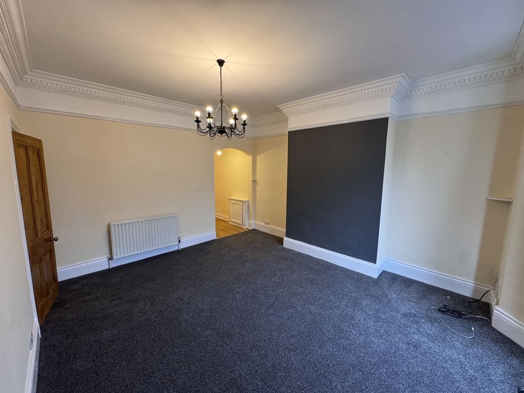 Delaval Terrace, Newcastle Upon Tyne