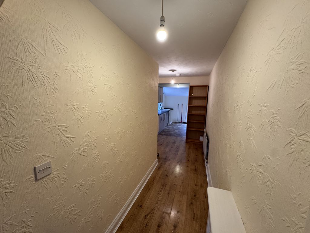 Delaval Terrace, Newcastle Upon Tyne