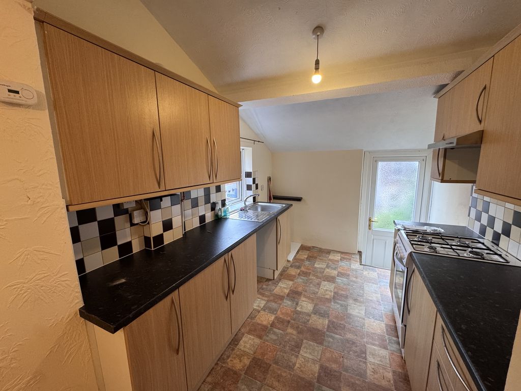 Delaval Terrace, Newcastle Upon Tyne