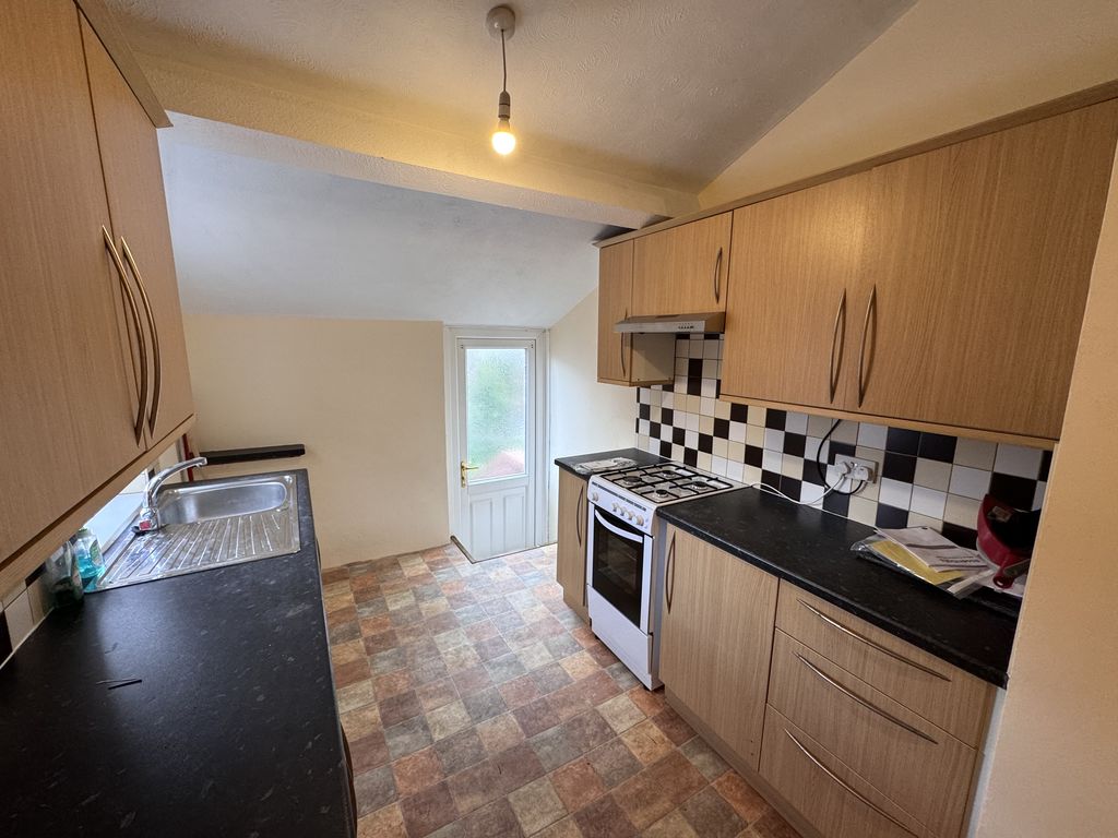 Delaval Terrace, Newcastle Upon Tyne