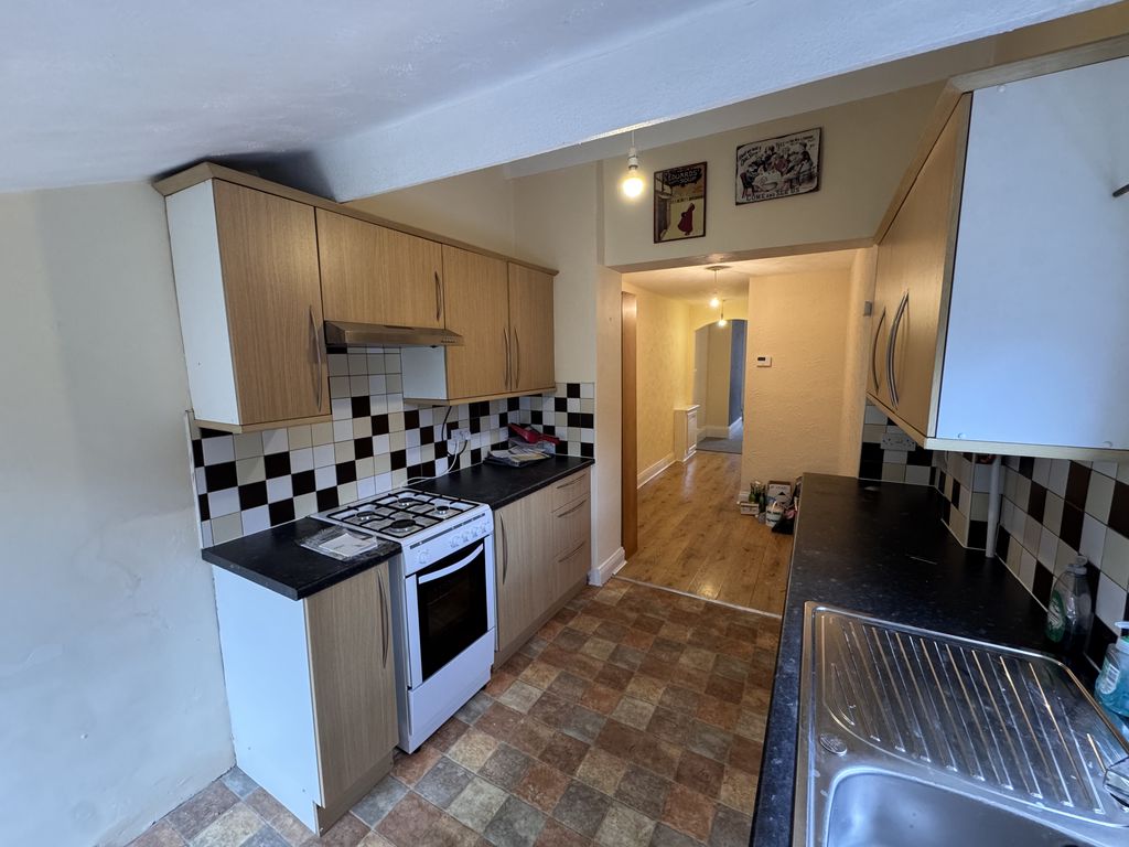 Delaval Terrace, Newcastle Upon Tyne