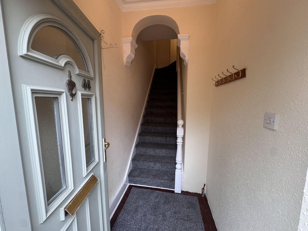 Delaval Terrace, Newcastle Upon Tyne