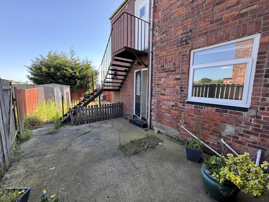 Brookland Terrace, North Shields