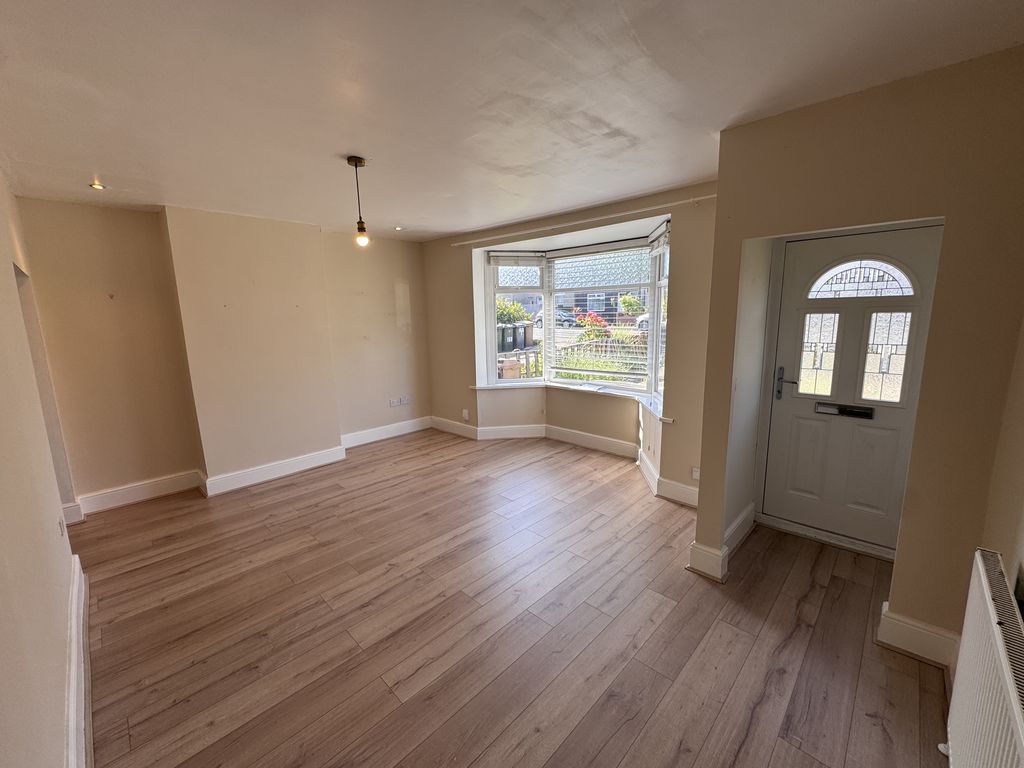 Brookland Terrace, North Shields