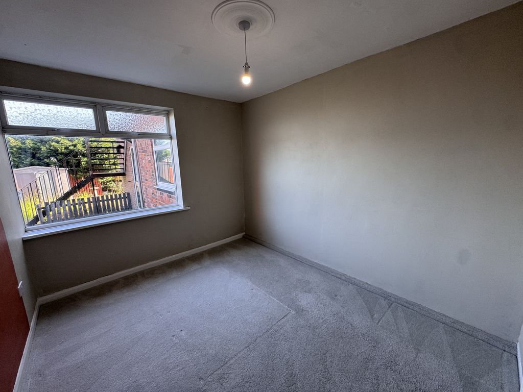 Brookland Terrace, North Shields