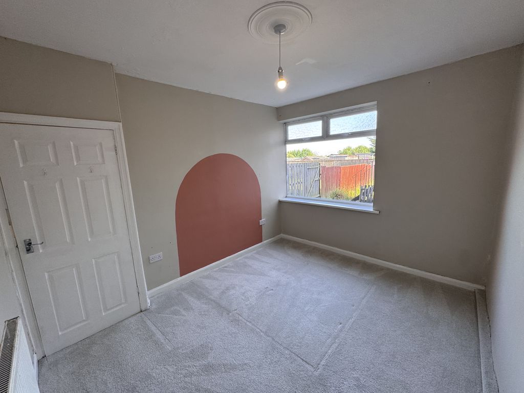 Brookland Terrace, North Shields