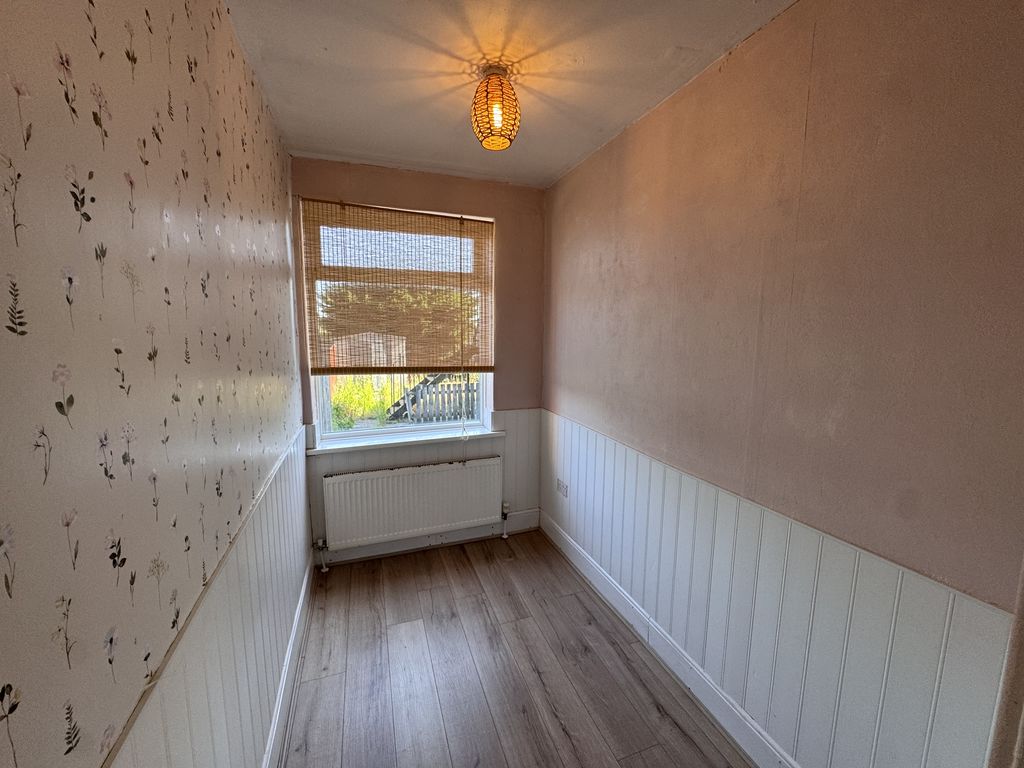 Brookland Terrace, North Shields